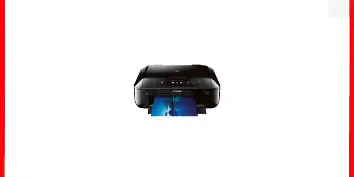 Canon PIXMA MG6810 Driver