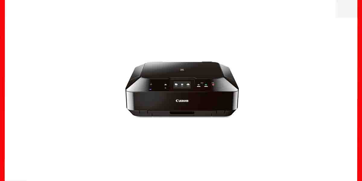 Canon PIXMA MG7120 Driver