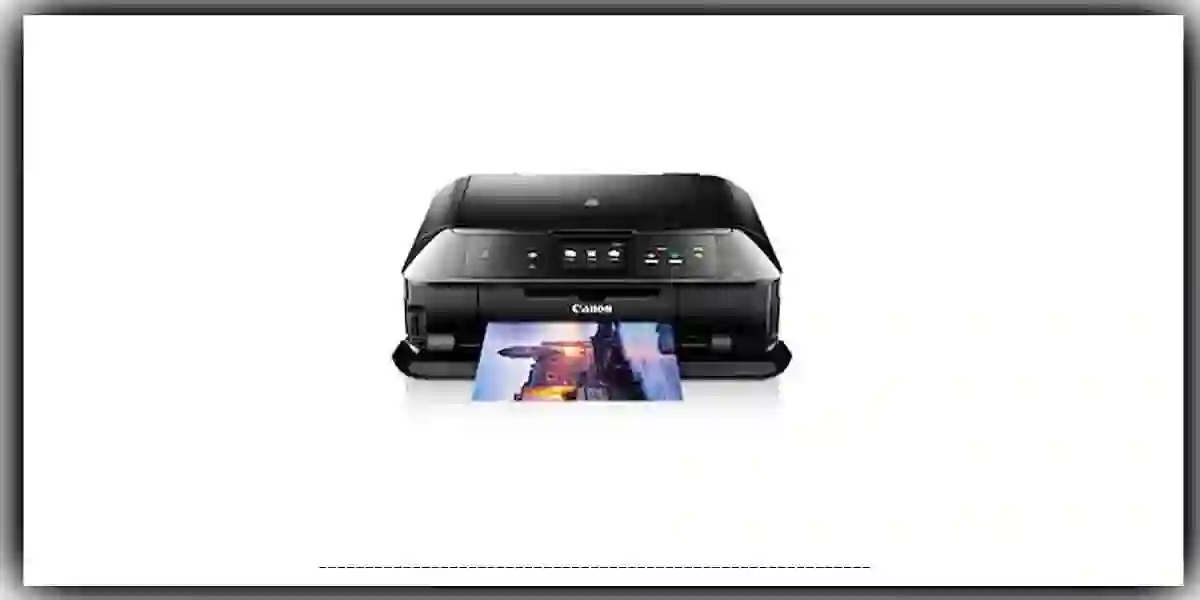 Canon PIXMA MG7710 Driver