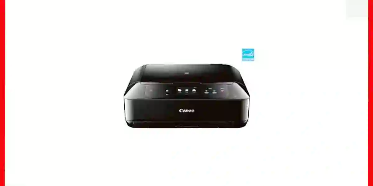 Canon PIXMA MG7720 Driver