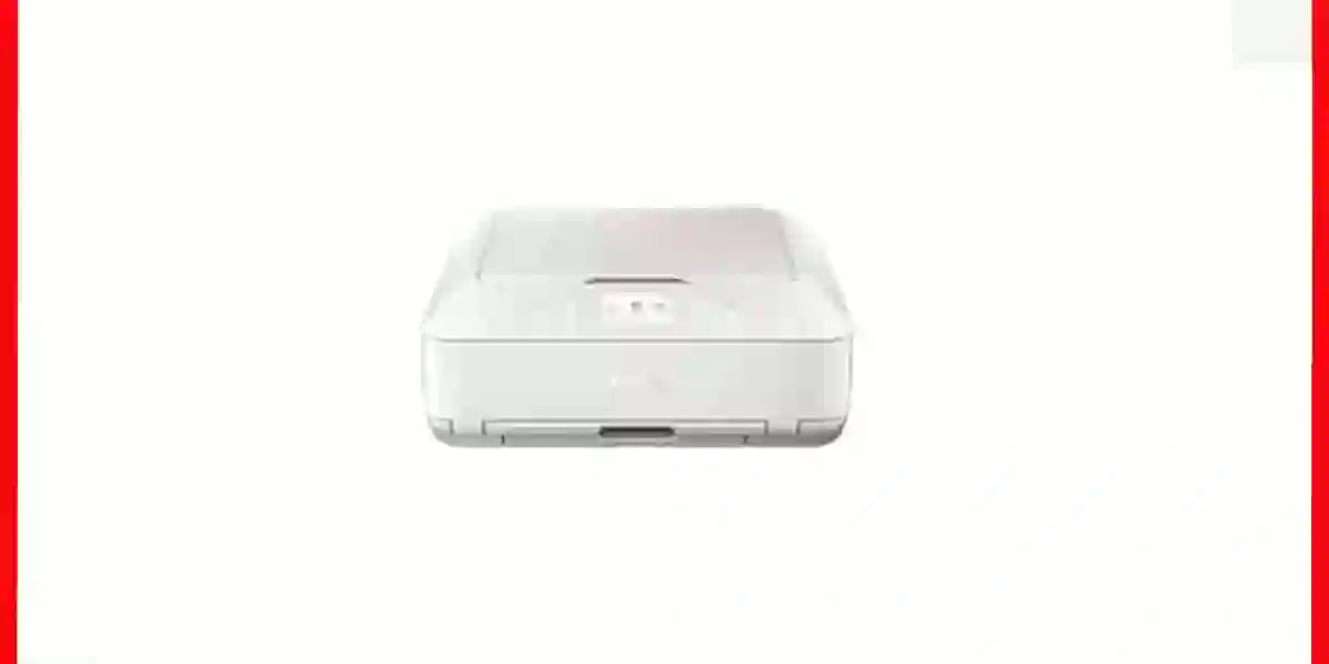 Canon PIXMA MG7751 Driver