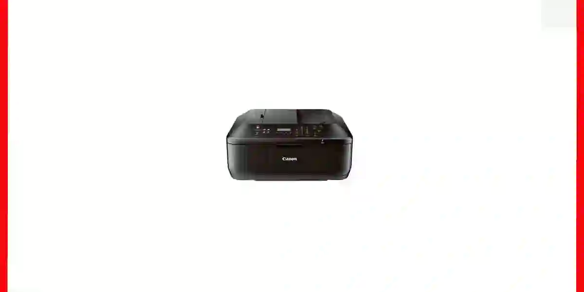 Canon PIXMA MX472 Driver