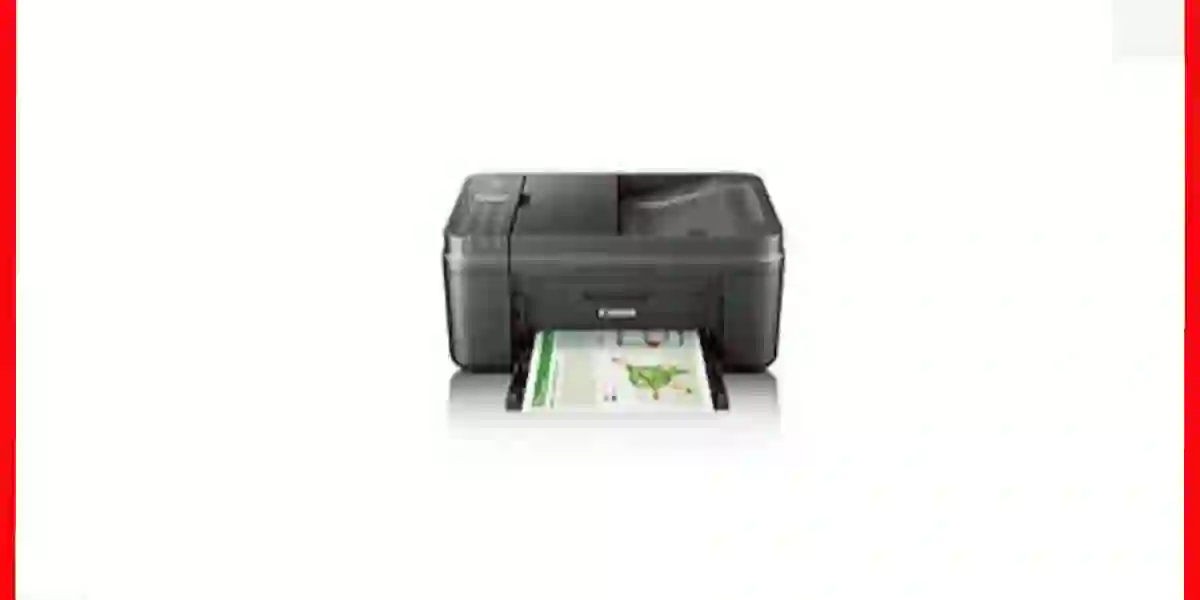 Canon PIXMA MX490 Driver