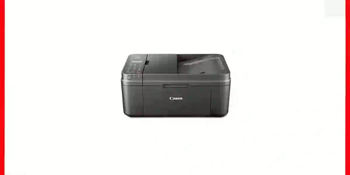 Canon PIXMA MX492 Driver