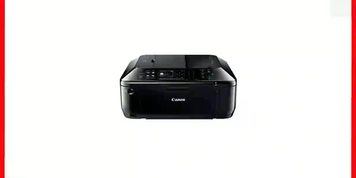 Canon PIXMA MX512 Driver Canon PIXMA MX512 Driver