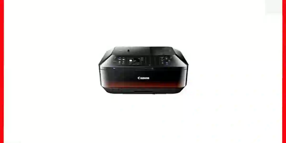 Canon PIXMA MX925 Driver