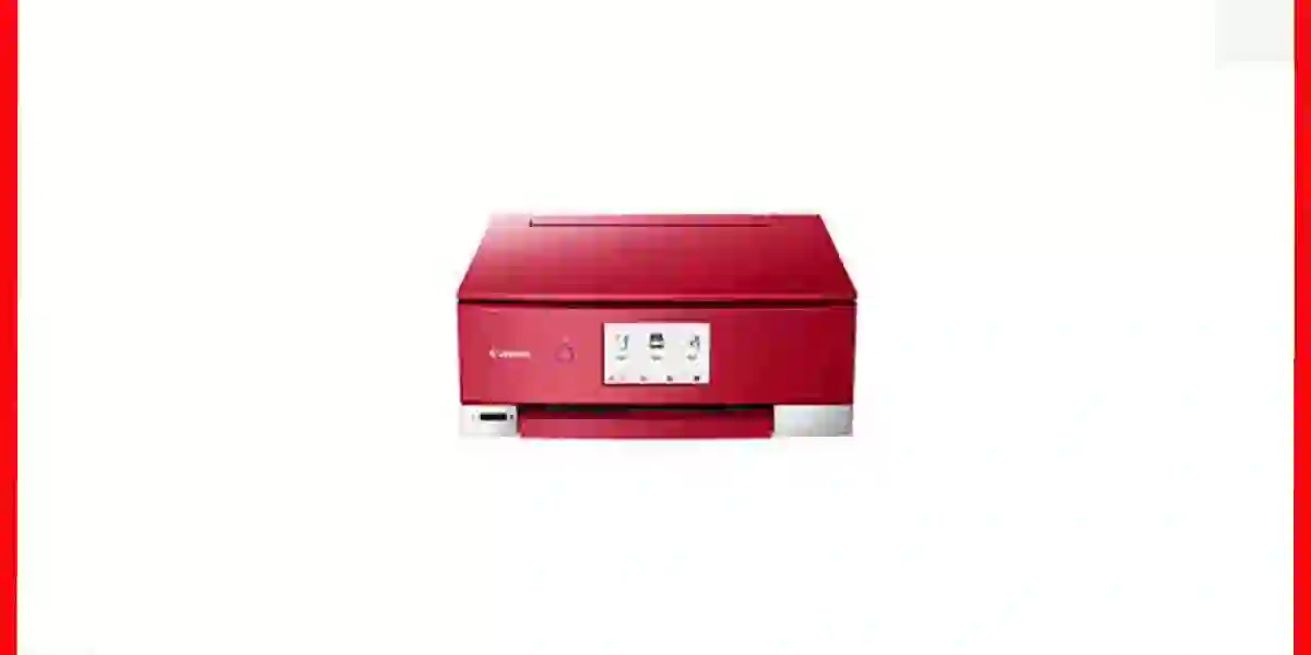 Canon PIXMA TS8270 Driver