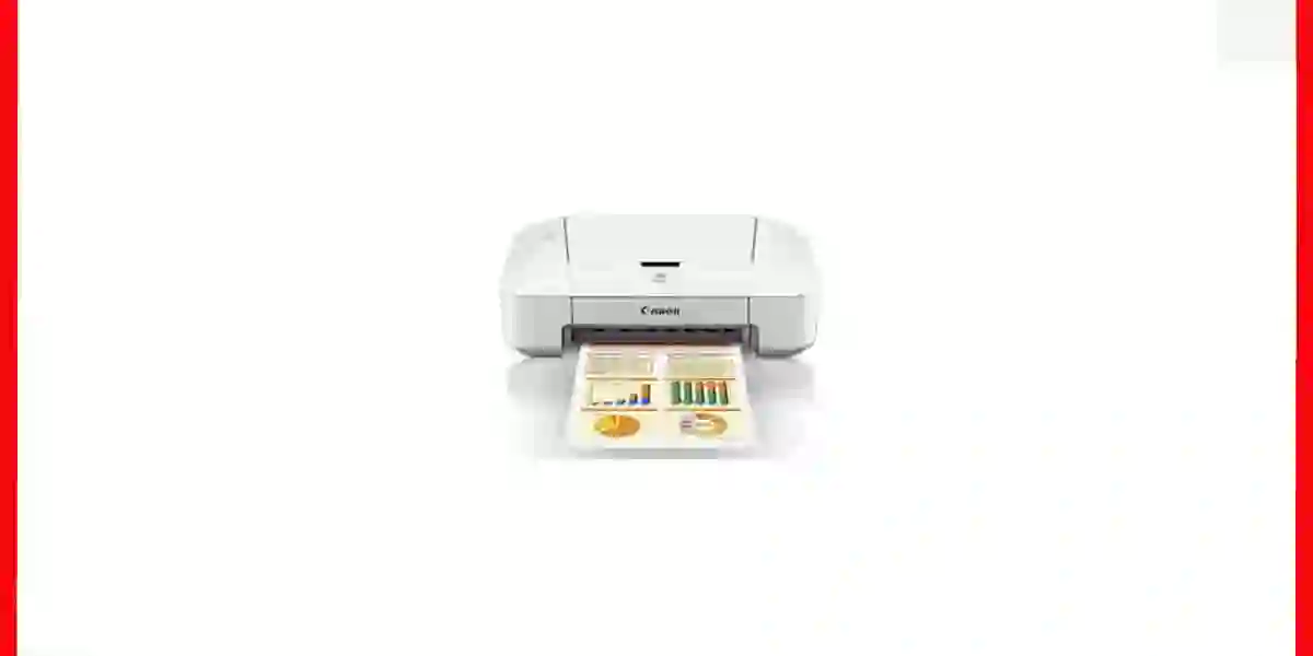 Canon PIXMA iP2810 Driver