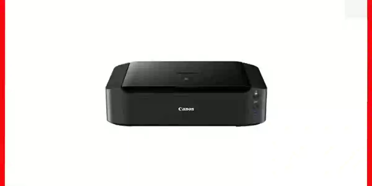 Canon PIXMA iP8760 Driver