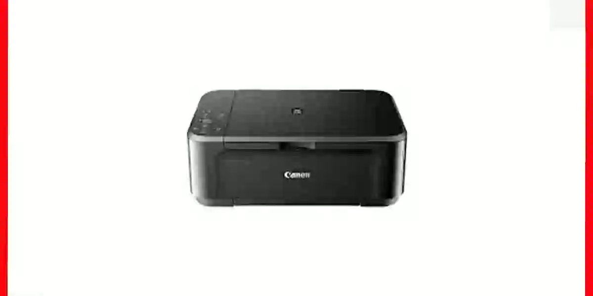 Canon Pixma MG3660 Driver