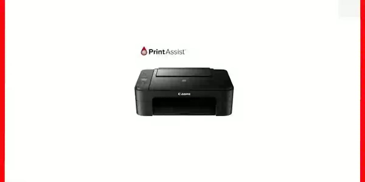 Canon Pixma TS3165 Driver