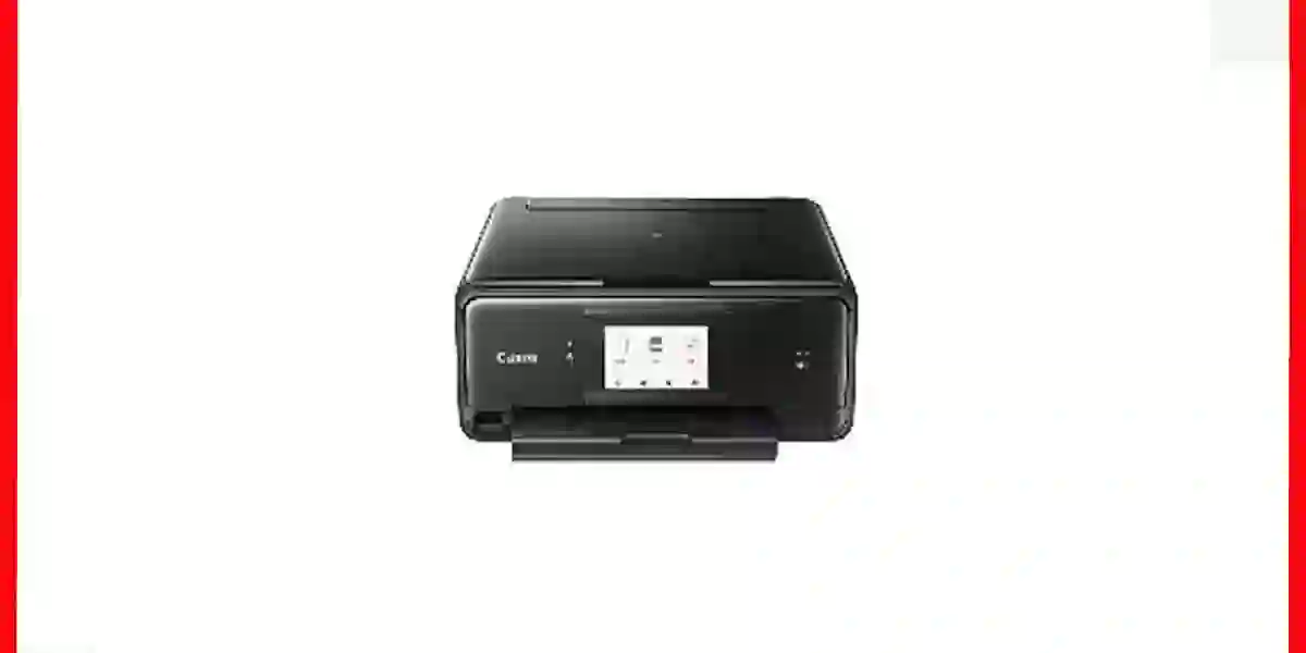 Canon Pixma TS8060 Driver