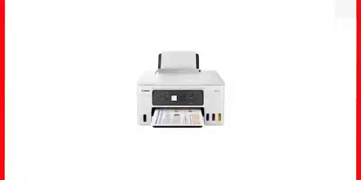 Canon MAXIFY GX3070 Driver