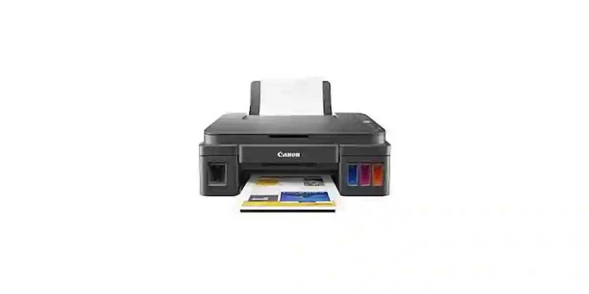 Canon PIXMA G2010 Driver