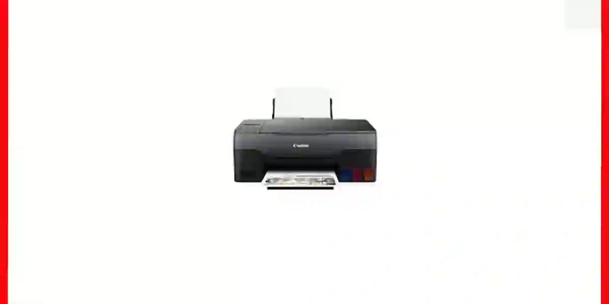 Canon PIXMA G2060 Driver