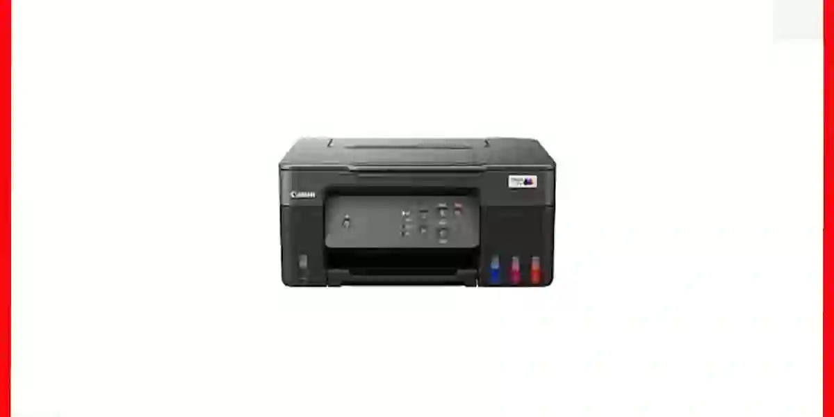 Canon PIXMA G2730 Driver