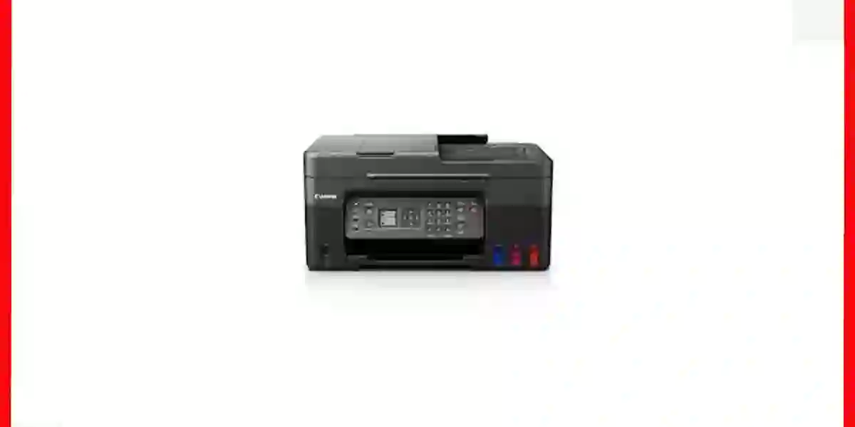 Canon PIXMA G4770 Driver