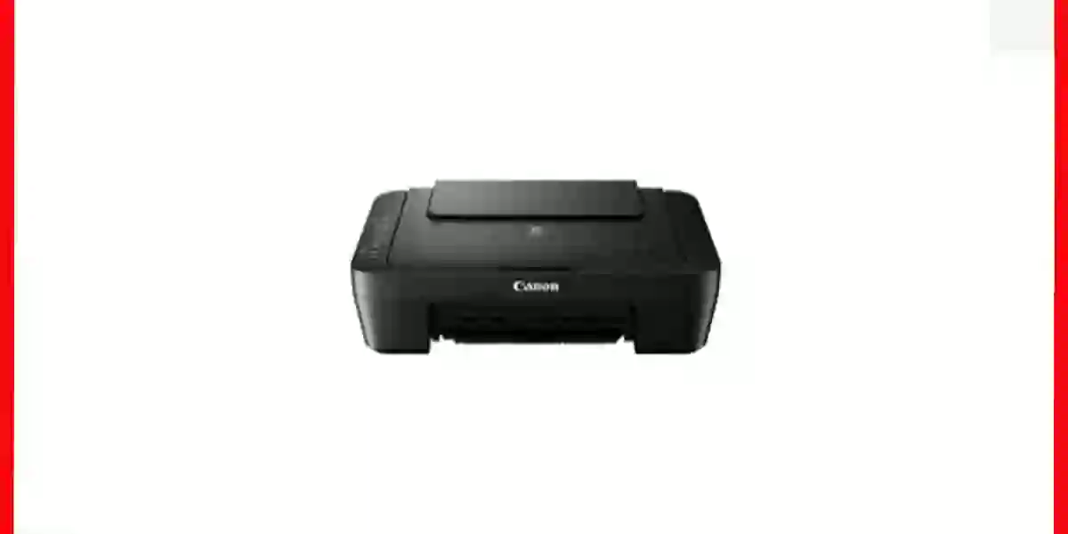 Canon PIXMA MG2545S Driver