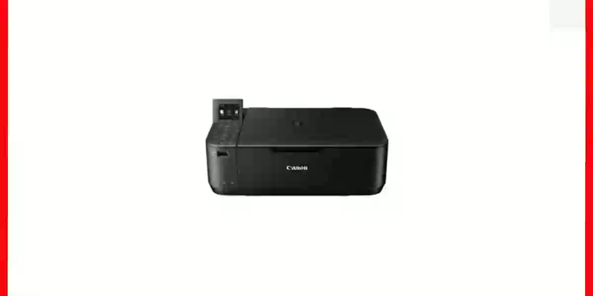 Canon PIXMA MG4240 Driver