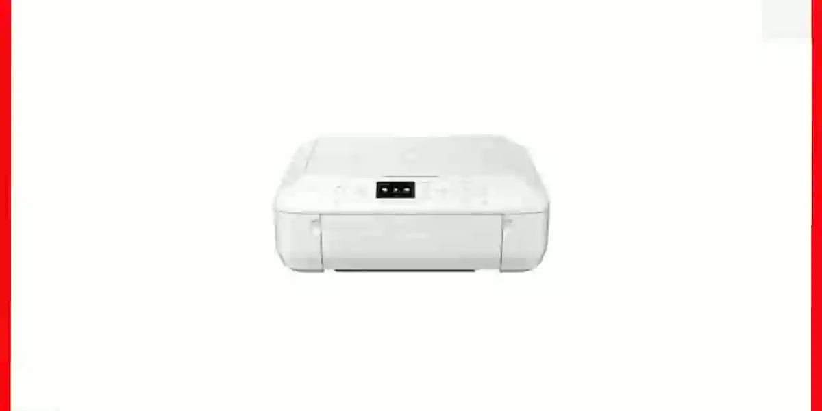 Canon PIXMA MG5540 Driver