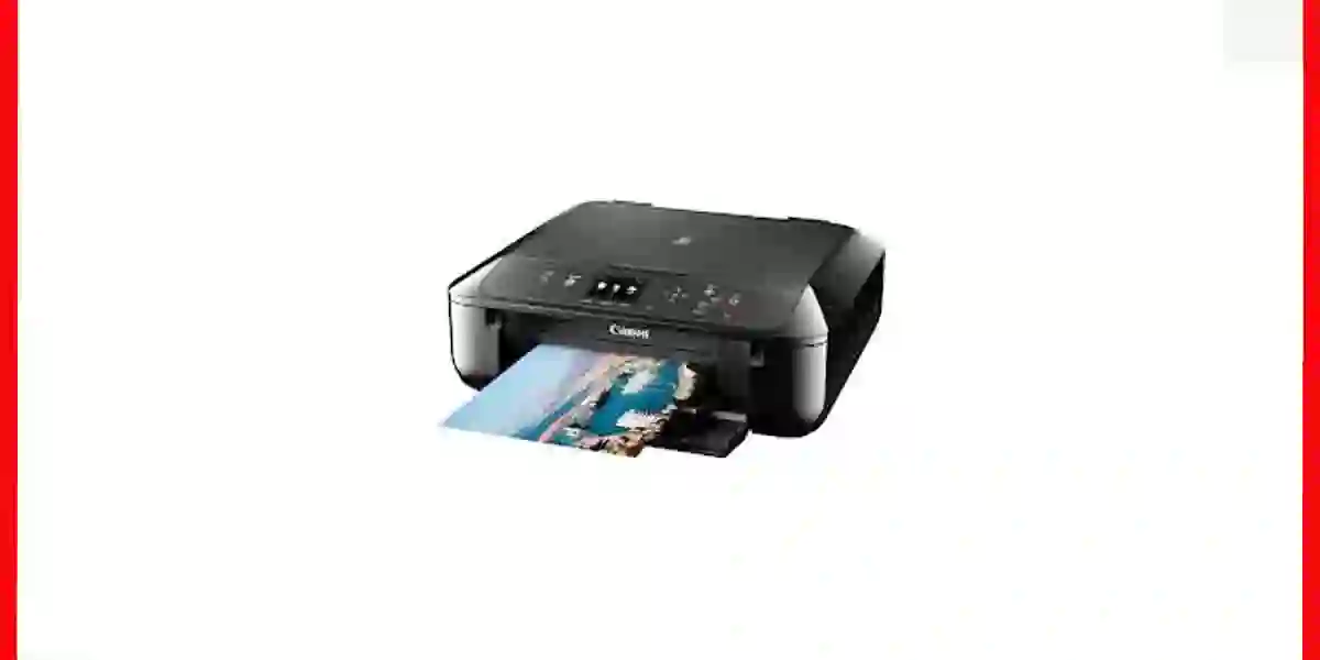 Canon PIXMA MG5750 Driver