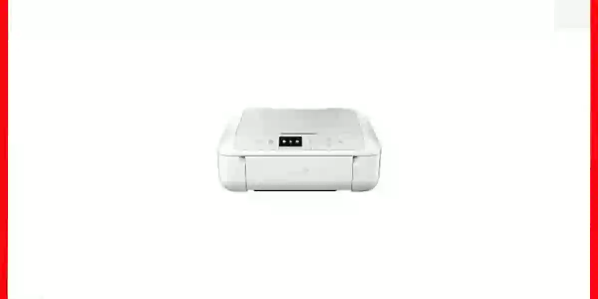 Canon PIXMA MG5751 Driver