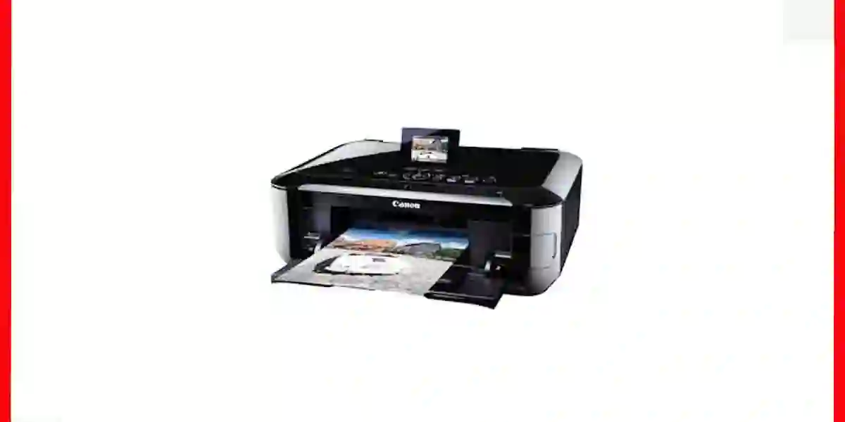Canon PIXMA MG6250 Driver