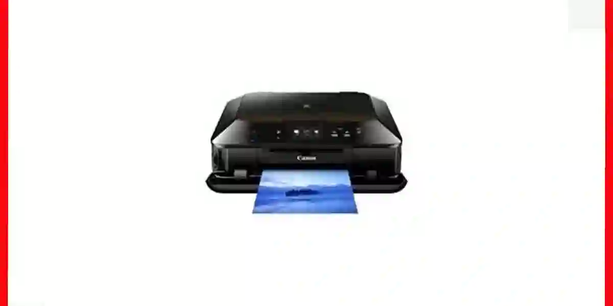 Canon PIXMA MG6350 Driver