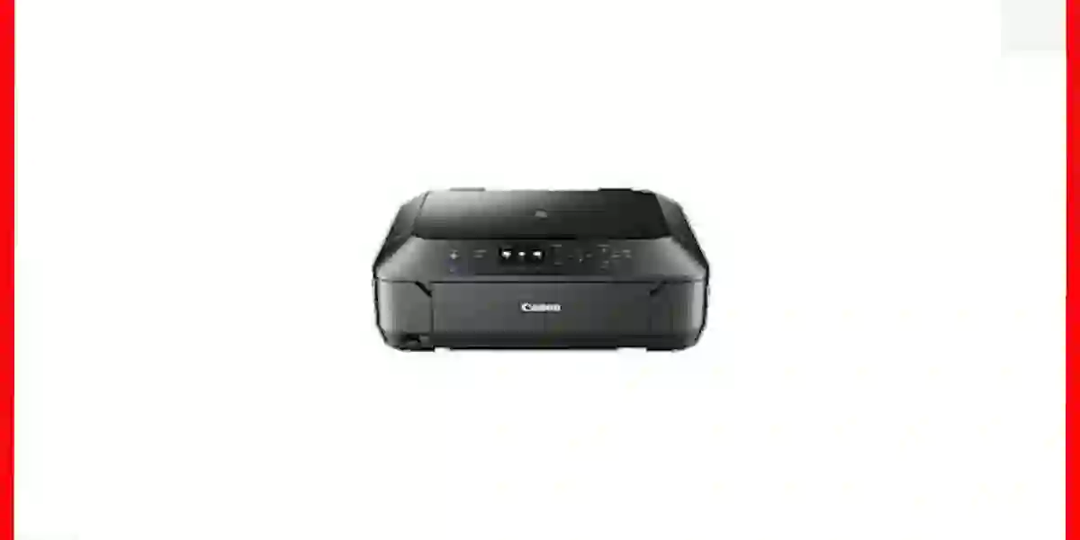 Canon PIXMA MG6440 Driver