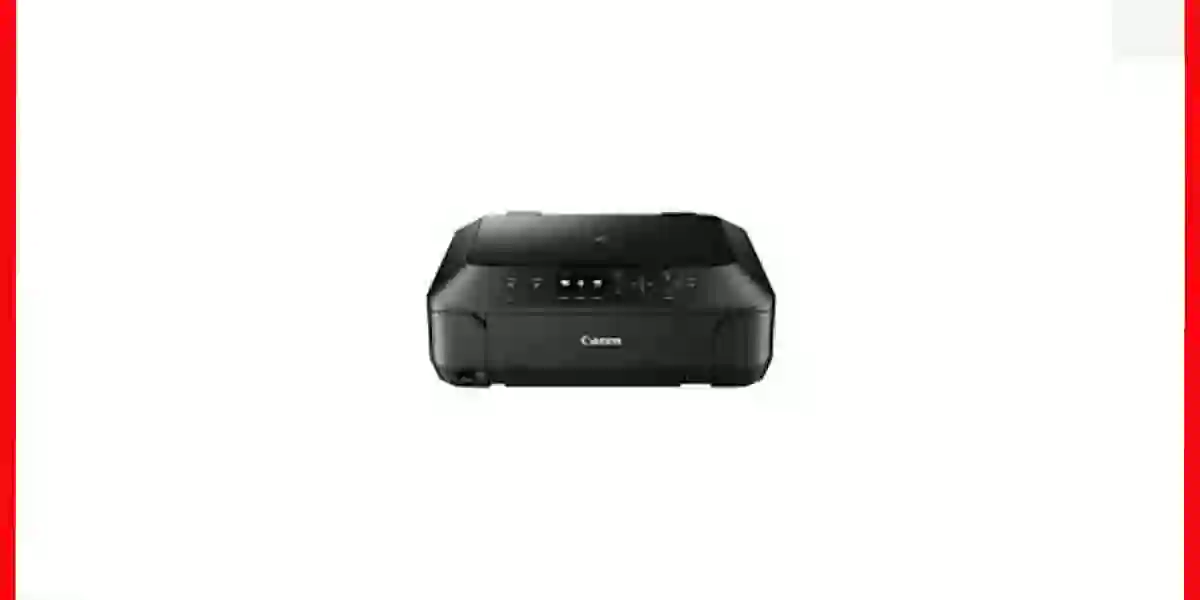 Canon PIXMA MG6450 Driver
