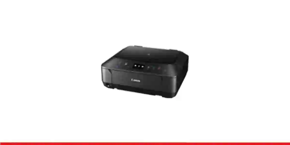 Canon PIXMA MG6640 Driver