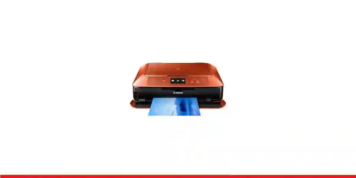 Canon PIXMA MG6650 Driver