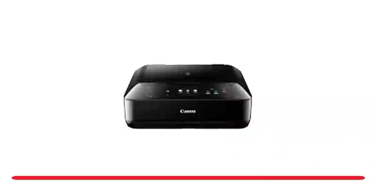 Canon PIXMA MG7550 Driver