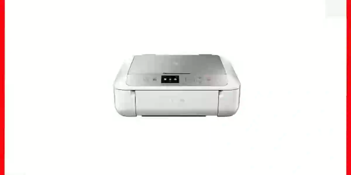 Canon PIXMA MG7750 Driver