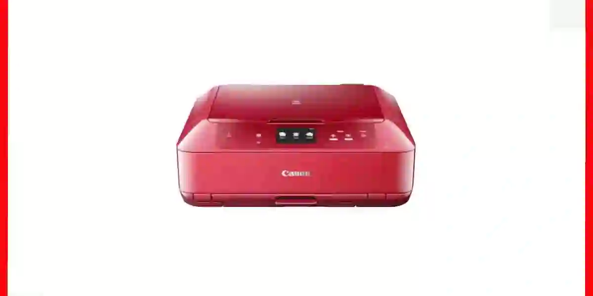 Canon PIXMA MG7752 Driver