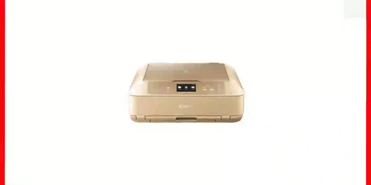 Canon PIXMA MG7753 Driver