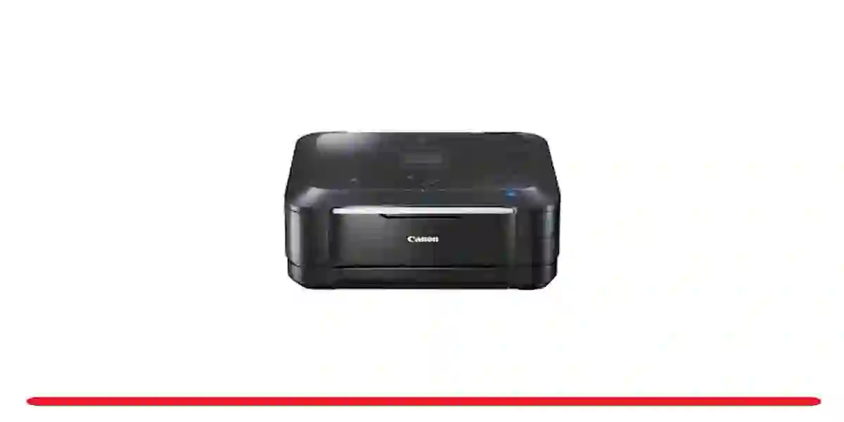 Canon PIXMA MG8150 Driver