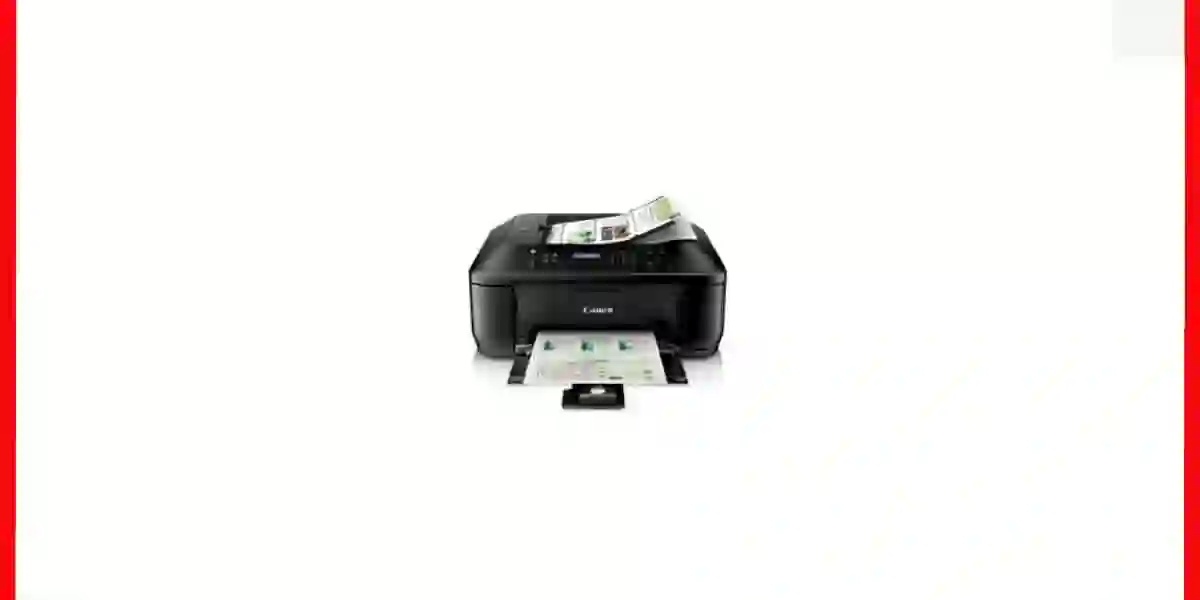 Canon PIXMA MX391 Driver