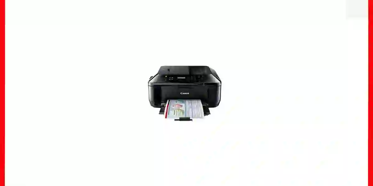 Canon PIXMA MX432 Driver