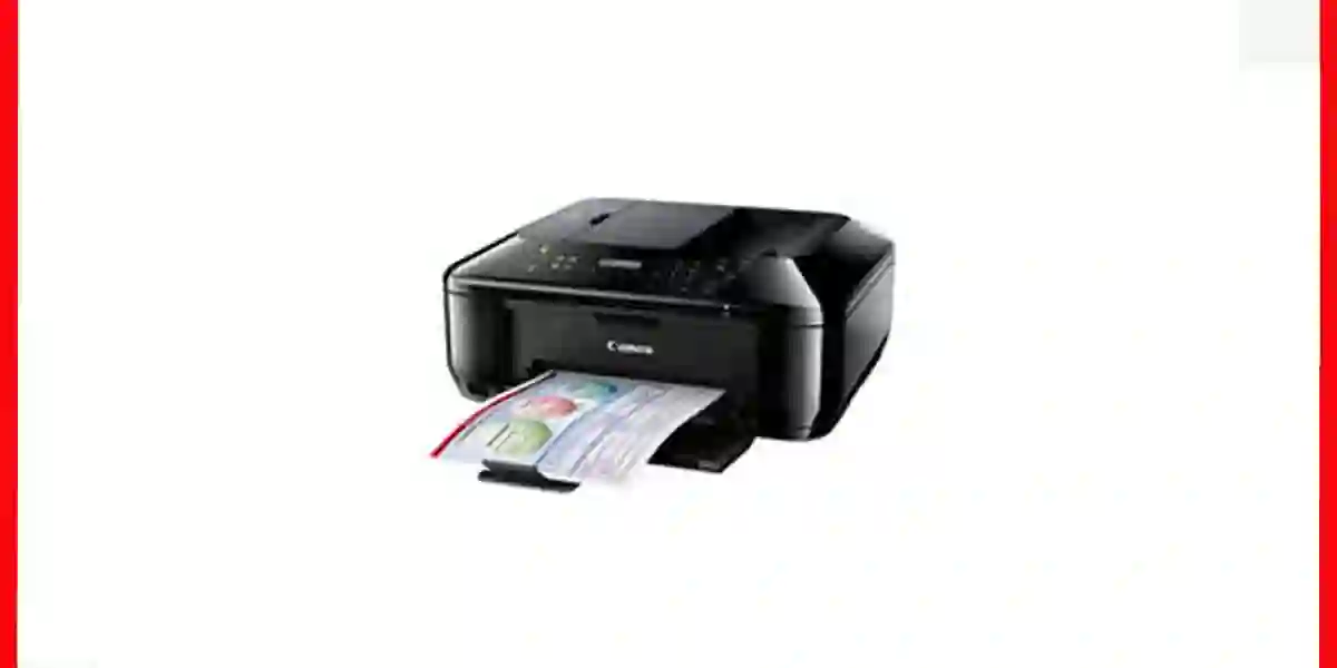 Canon PIXMA MX434 Driver