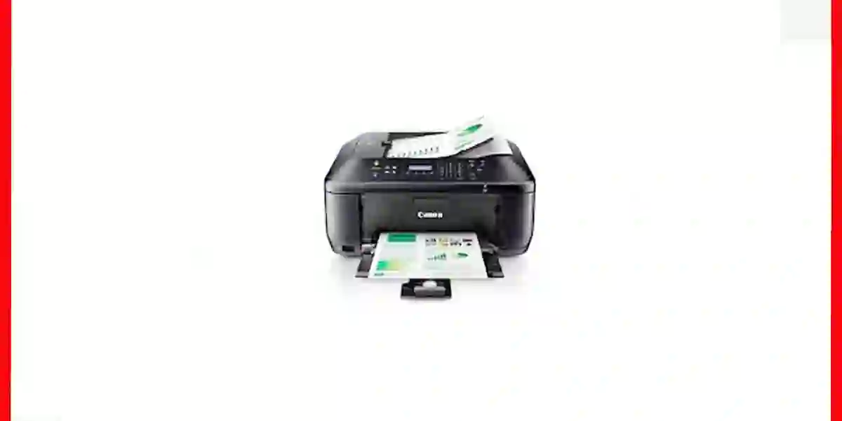 Canon PIXMA MX454 Driver
