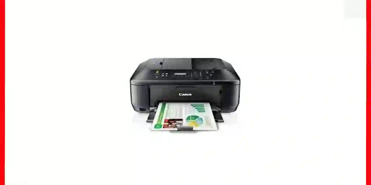 Canon PIXMA MX530 Driver