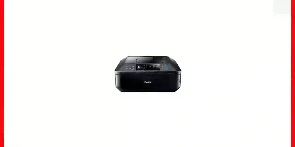 Canon PIXMA MX712 Driver