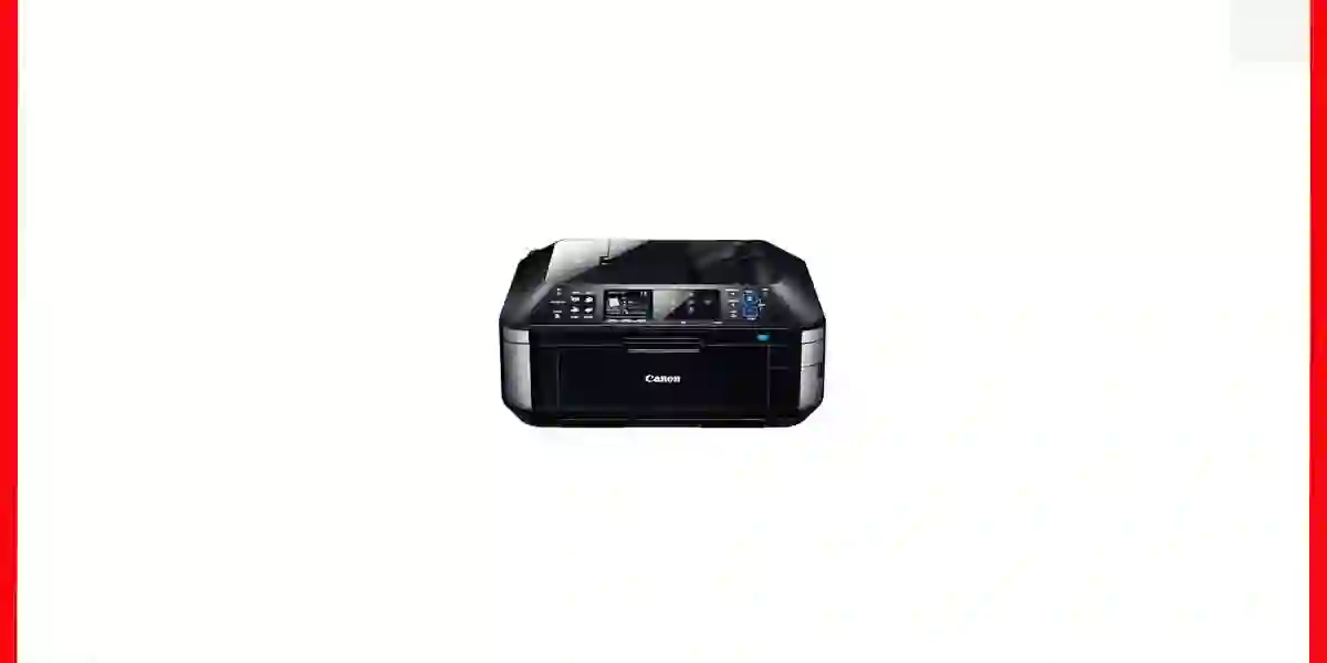 Canon PIXMA MX882 Driver Canon PIXMA MX882 Driver