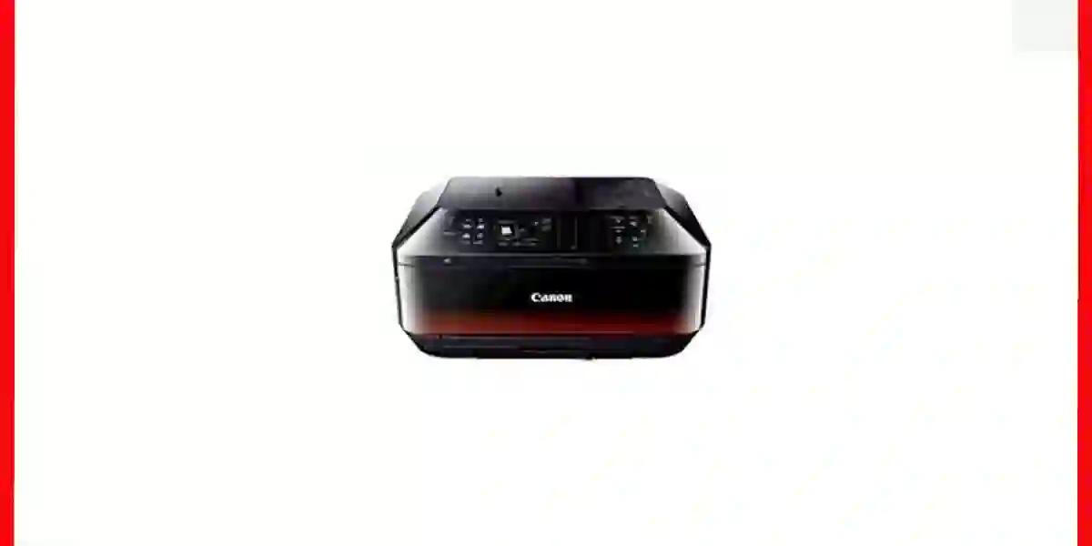 Canon PIXMA MX924 Driver