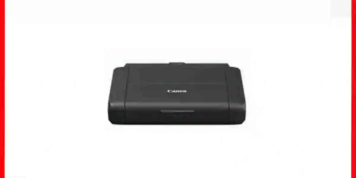 Canon PIXMA TR160 Driver