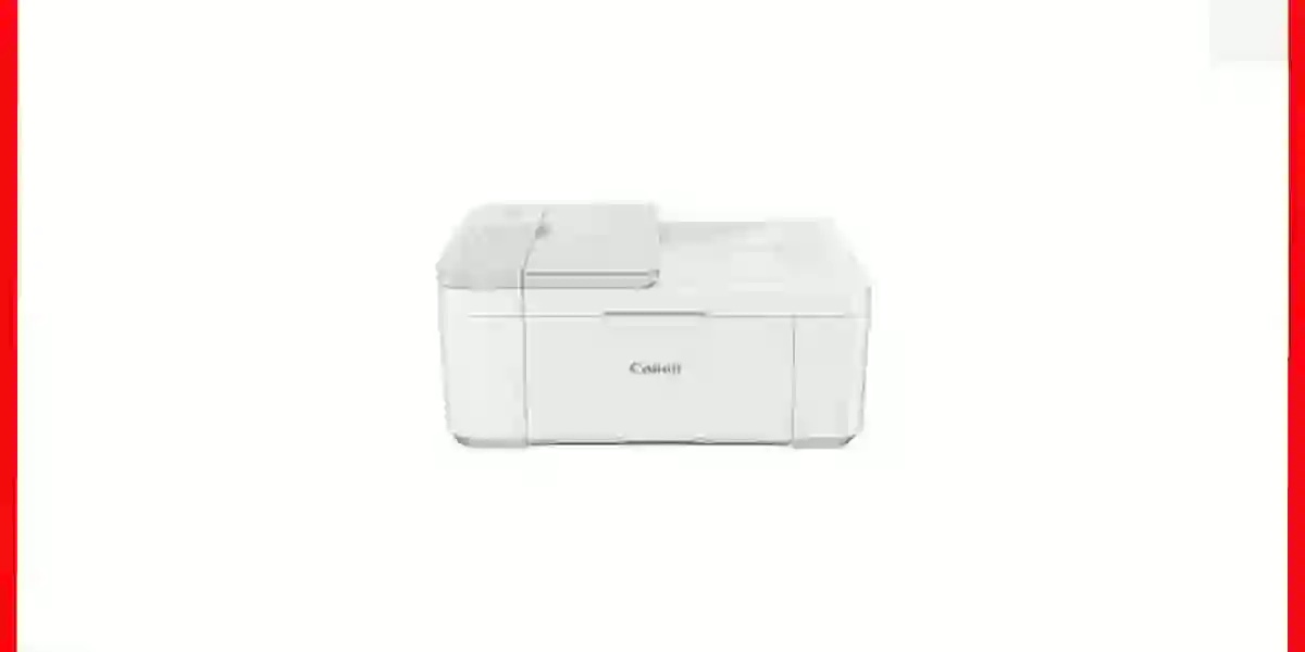 Canon PIXMA TR4756i Driver