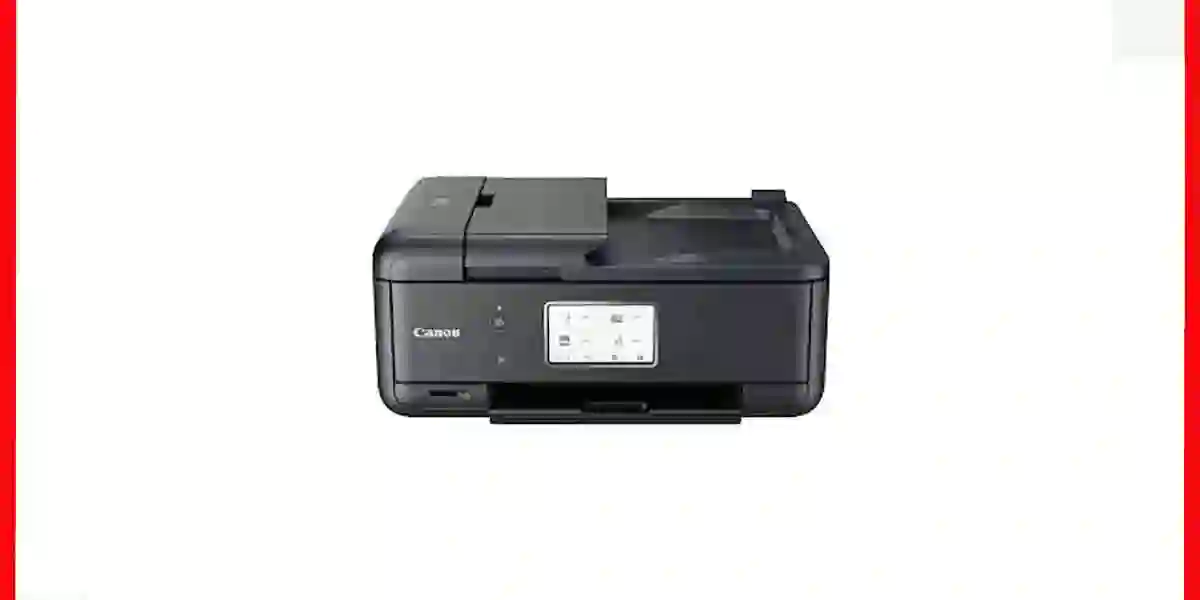 Canon PIXMA TR8622a Driver