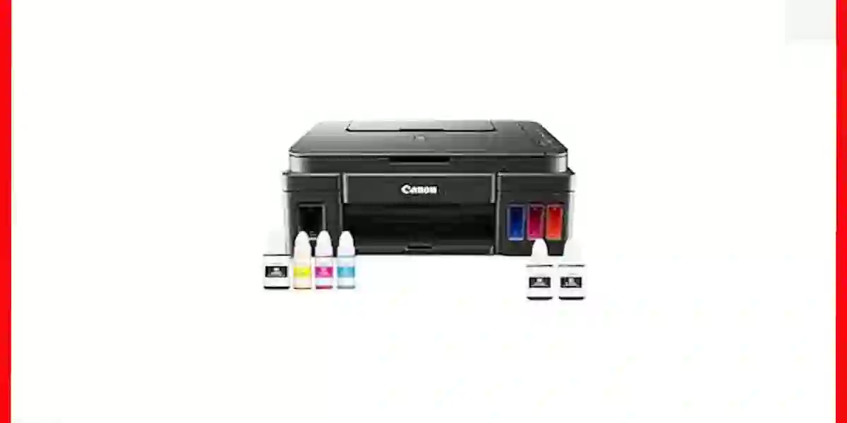 Canon PIXMA TS5070 Driver
