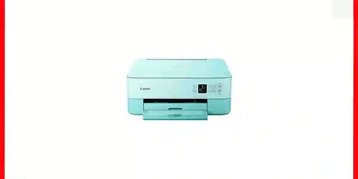 Canon PIXMA TS5370 Driver